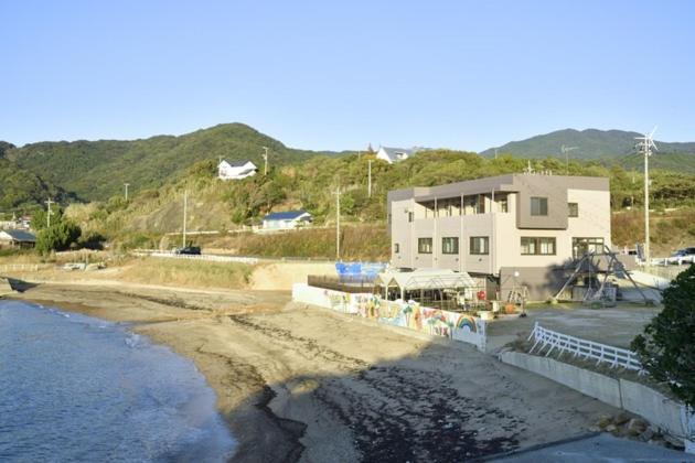 Seaside Villa Hilife - Vacation Stay 99018 Shimonoseki Exterior photo