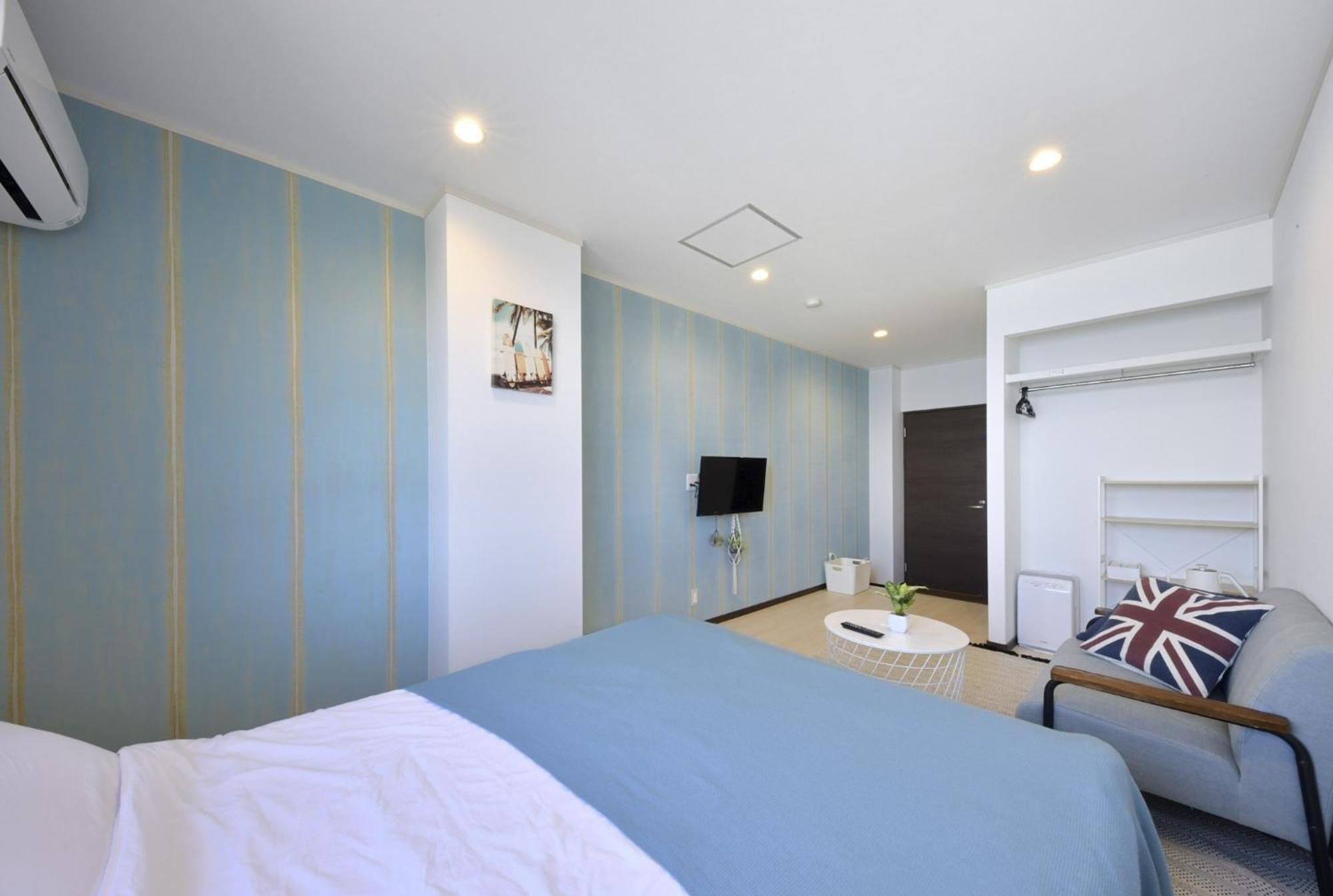 Seaside Villa Hilife - Vacation Stay 99018 Shimonoseki Exterior photo